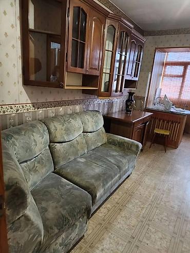 Долгосрочная аренда квартир: 2 комнаты, Агентство недвижимости, Без подселения, С мебелью частично — 3