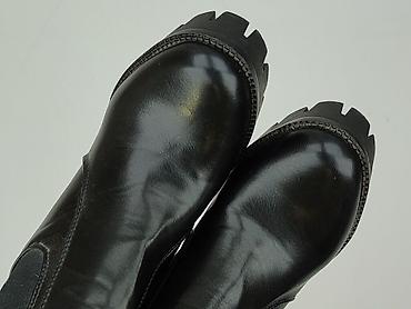 kozaki relax: Botki damskie, rozmiar 36 — 7