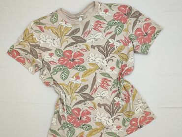H&M, Women`s T-shirt, size S (EU 36)
