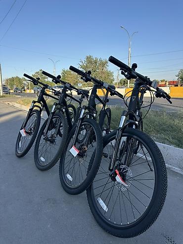gian: Giant ATX 600 — это надежный горный велосипед (MTB) созданный для — 4