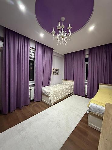 4 комнаты, 132 м², 12 мкр Элитка, 3 этаж, Евроремонт