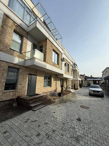 таунхаус браво: Городок BRAVO Роскошный таунхаус с дорогим дизайнерским ремонтом и — 5