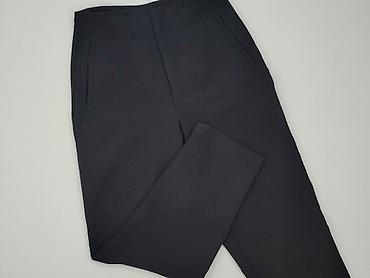second hand butik: Stradivarius, Spodnie materiałowe damskie, rozmiar S — 1
