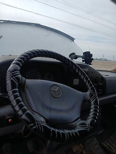 Другие автозапчасти: Спринтер на запчасти длиный база 2х скатт передний балка радиатор — 4