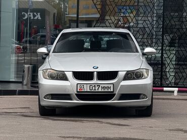 стили дисков бмв е34: BMW 3 series: 2008 г., 2 л, Автомат, Бензин, Седан