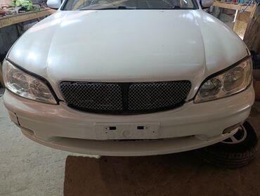 нисан сефро ошто: Nissan Cefiro Maxima A33 Ниссан Цефиро Максима А33 Запчасти на