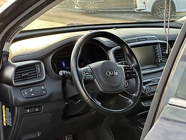 tur: Kia Sorento: 2019 г., 2.2 л, Автомат, Дизель, Кроссовер — 5