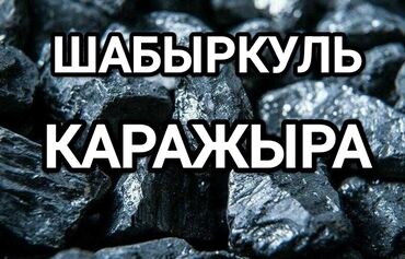 Уголь: Уголь Шабыркуль, Самовывоз, Бесплатная доставка, Платная доставка