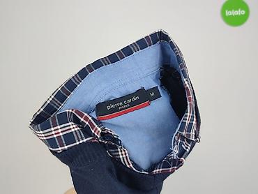 start a fire: Pierre Cardin, Sweter dla mężczyzn, rozmiar M — 4