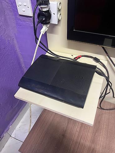 pse 4: 4 dəst hərşey daxil cemi 380 azn 3 dəst Ps3 Divan Jurnalni Televizor — 7