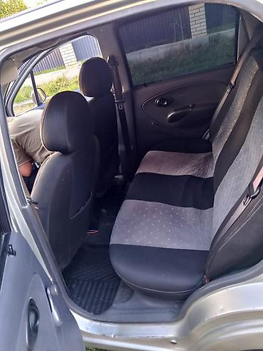 surron x: Daewoo Matiz: 2007 г., Механика, Бензин, Хэтчбэк — 6