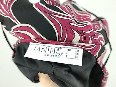 kinga rusin: Janina, Bluzka damska, rozmiar 5XL — 4