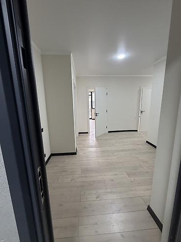 баткенский: 3 комнаты, 87 м², Баткенский рынок / базар Элитка, 15 этаж, Евроремонт — 3