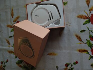 Bıçaqlar: Məhsul: inFace IPL Hair Removal II – evdə istifadə üçün işıq nəbzli