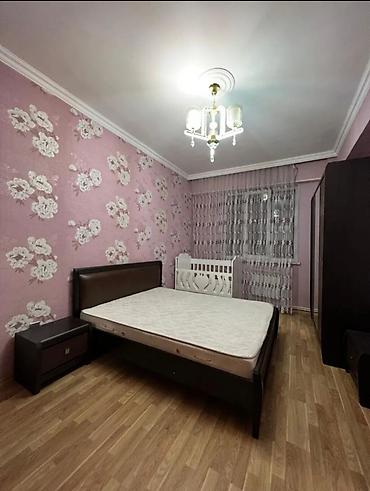Kirayə mənzillər: Qara qarayev metrosu qaz su isiq daimi konbi sistemi esyalar hamsi — 4