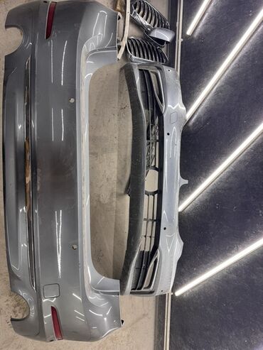 бу шины бишкек: Оргинал Комплект внешних деталей для BMW g 30 2018 (серый цвет, OEM)