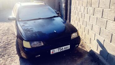 купить авто от хозяина: Toyota Caldina: 1995 г., 2 л, Автомат, Бензин, Универсал