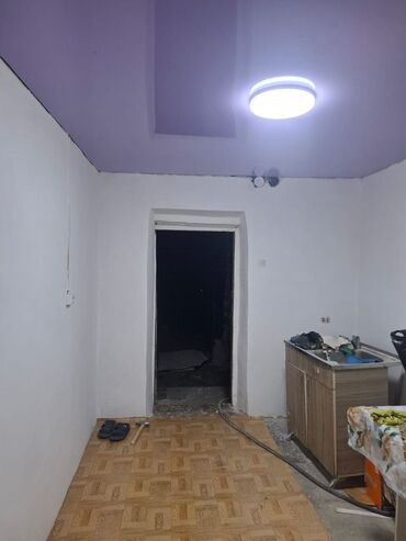 снять дом недорого на длительный срок: 50 м², 3 комнаты, Подвал, погреб, Забор, огорожен