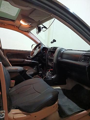 gazel satisi: Haval : 2.4 l | 2007 il Ofrouder/SUV — 8