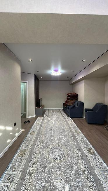 Продажа квартир: 2 комнаты, 57 м², Юг-2 мкр Элитка, 15 этаж, Евроремонт — 8