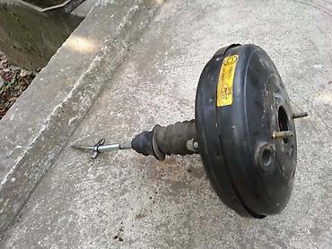 prevoz tereta: SERVO KOCNICA ZA FORD KA OD 1996. DO 2002. GOD. | Servo od kocnica — 1