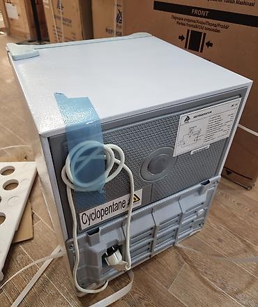 soyuducu topdan satis: Soyuducu mini soyuducu soyducu Ficher Model: BC 50 Hündürlüyü 50 sm — 2
