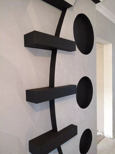 Malyar işləri: Oboy ustası. İş təcrübəsi - 18 il. mənzil və ofislərdə oboy — 29