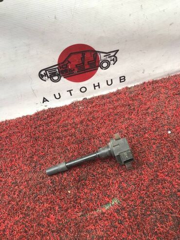 бус сапок стартер: Катушка зажигания Mitsubichi RWR N61W (б/у) ДВИГАТЕЛЬ / АКПП - в