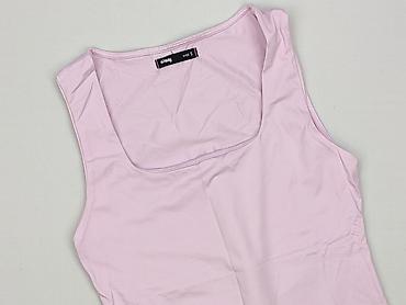 cold shoulder: Sinsay, Top damski, rozmiar S — 1