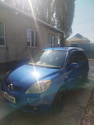 мазда демио 2007 цена: Mazda Demio: 2005 г., 1.3 л, Автомат, Бензин, Хэтчбэк — 2