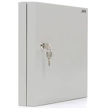 ключ 17: Ключница KEY-40 предназначена для упорядоченного размещения и защиты — 2