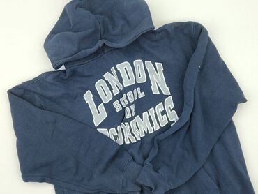 new yorker bluzy z kapturem: Bluza z kapturem dla mężczyzn, L, stan - Dobry