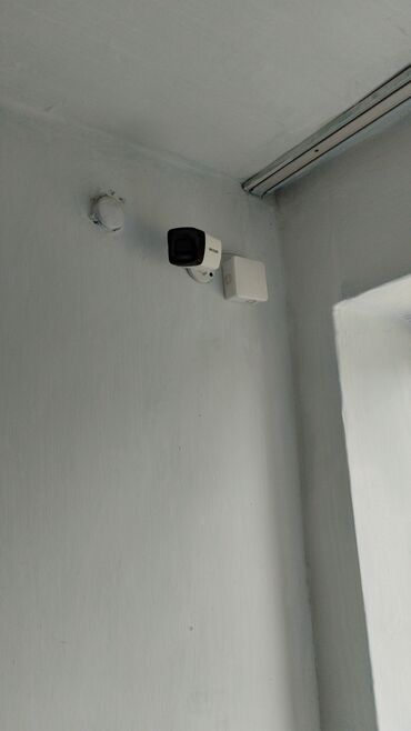 Видеонаблюдение: Установка,монтаж и обслуживание — 2