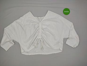 be: Shein Curve, Bluzka damska, rozmiar 3XL — 2