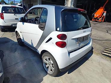 c4 2007: DESNO STOP SVETLO ZA SMART FORTWO OD 2007. DO 2010. GOD. | Desno — 1