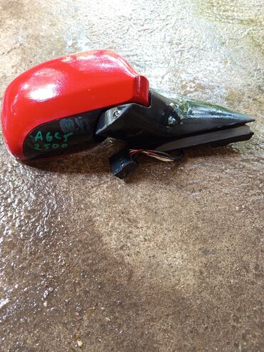 Другие автозапчасти: A6C5 разное — 23