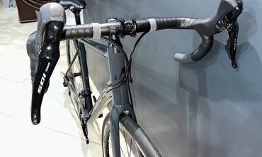 İdman velosipedləri: Şose velosipedi Cube, 28", sürətlərin sayı: 22 — 19