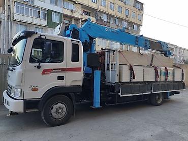 Стрела 24 м, 7 т, Борт 10 кг