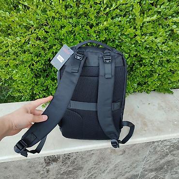 Rukzaklar: Сумка Sırt çantaları Bel çantaları Spor çantaları Bel çantası Spor — 8