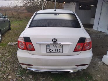 LIFAN: LIFAN Breez (520): 1.3 l | 2008 il 250000 km Sedan