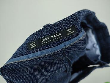 zara w: Zara, Spodnie materiałowe damskie, rozmiar S — 4