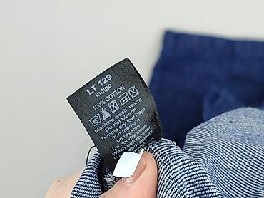 team x: Denim, Jeansy dla mężczyzn, rozmiar XL — 6