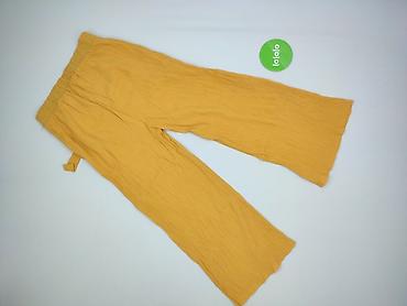 a te spodnie: Brooks, Spodnie materiałowe damskie, rozmiar XL — 3