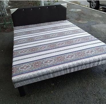 Çarpayılar: Yeni, Təknəfərlik çarpayı, Bazasız, Matrassız, Siyirməsiz, Azərbaycan — 21