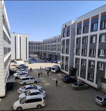 куплю квартира: 3 комнаты, 75 м², Элитка, 5 этаж, ПСО (под самоотделку)