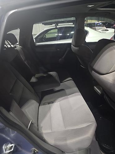 Продажа авто: Honda CR-V: 2007 г., 2.4 л, Автомат, Бензин, Кроссовер — 9