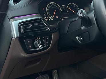 бмв 116: BMW 520: 2019 г., 2 л, Автомат, Дизель, Седан — 9