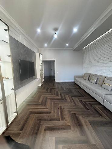 Продажа квартир: 2 комнаты, 88 м², Элитка, 9 этаж, Евроремонт — 2