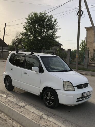 паста сидан: Honda Capa: 1998 г., 1.5 л, Автомат, Бензин, Универсал