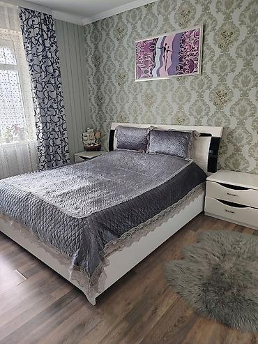 dosek matras satisi: İkinəfərlik çarpayı, Azərbaycan, İşlənmiş — 2
